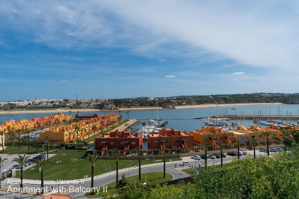 Akisol Praia Da Rocha In III Portimao Luaran gambar